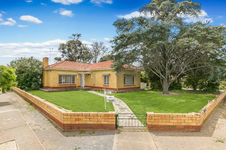 Main view of Homely house listing, 23 Helmsdale Avenue, Glengowrie SA 5044