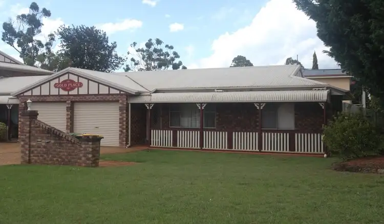 1/351 Hume Street, South Toowoomba QLD 4350