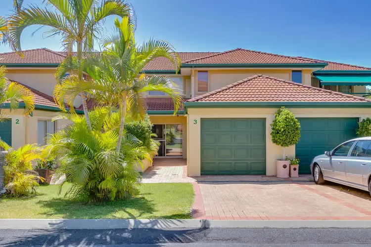 3/152 Palm Meadows, Carrara QLD 4211