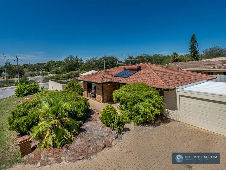 Second view of Homely house listing, 2 Veer Court, Ocean Reef WA 6027