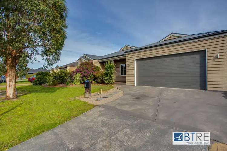 Fifth view of Homely house listing, 9 Jillian Place, Hastings VIC 3915
