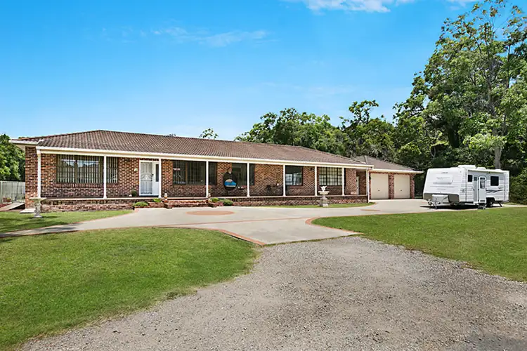 Main view of Homely house listing, 52 George Street, Holmesville NSW 2286