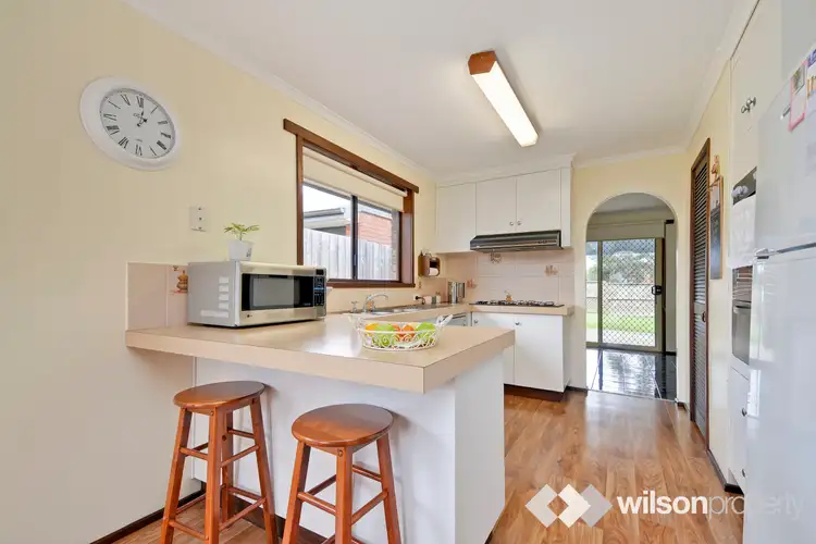 Fourth view of Homely house listing, 1 Hillcrest Court, Traralgon VIC 3844