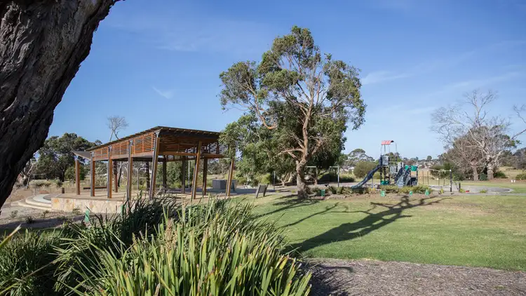 Third view of Homely land listing, 5 Currawong Close, Cowes VIC 3922