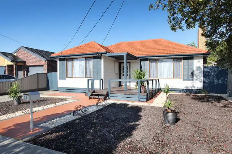 16 Nottingham Street, Sunshine North VIC 3020