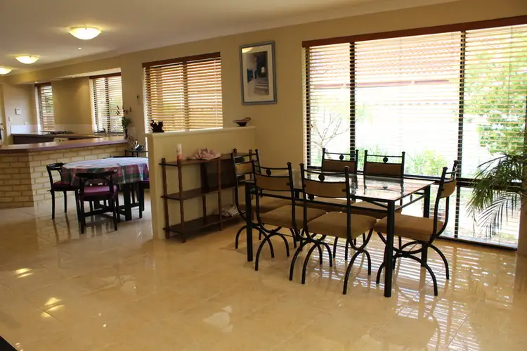 Second view of Homely house listing, 102 Kinross Drive, Kinross WA 6028