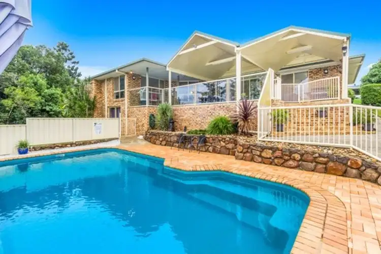 Main view of Homely house listing, 62 Wanda Drive, East Lismore NSW 2480