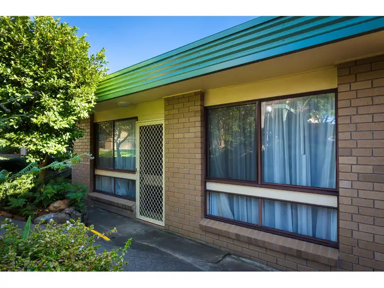 Second view of Homely apartment listing, 6/1 Marine Parade, Merimbula NSW 2548