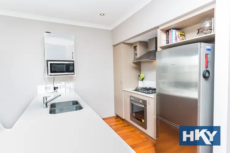 Second view of Homely house listing, 9 Coldstream Pass, Ellenbrook WA 6069