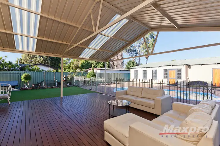 Second view of Homely house listing, 34 Ellesmere Road, Lynwood WA 6147