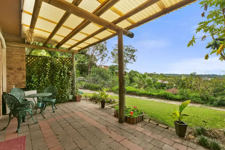 Second view of Homely townhouse listing, 4/1b McLeod Street, Highland Park QLD 4211