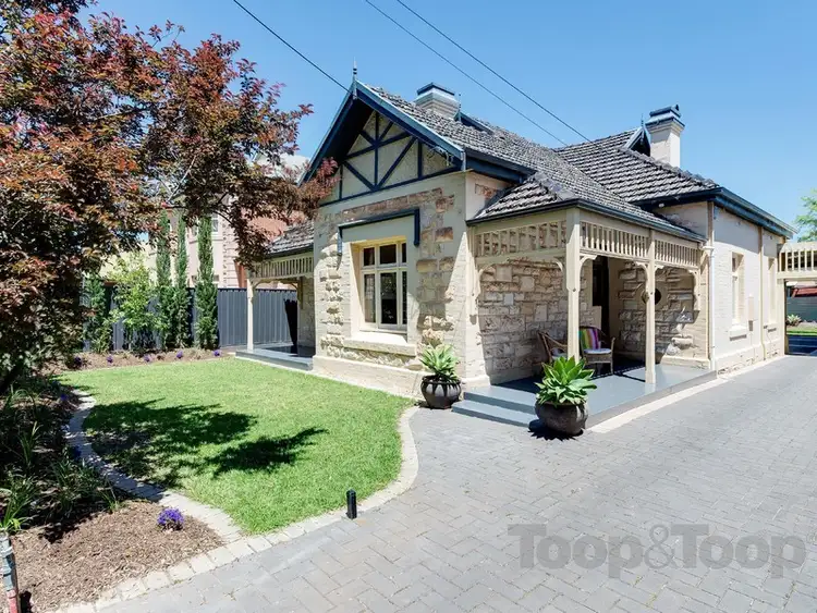 35 Stuart Road, Dulwich SA 5065