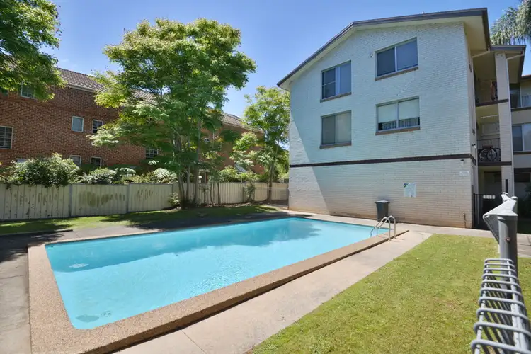 11/20 Paget Street, Richmond NSW 2753