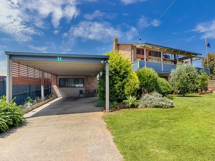 Third view of Homely house listing, 9-11 San Remo Crescent, Sunset Strip VIC 3922