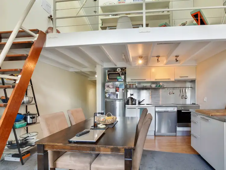 Sixth view of Homely apartment listing, 53 Vernon Terrace, Teneriffe QLD 4005