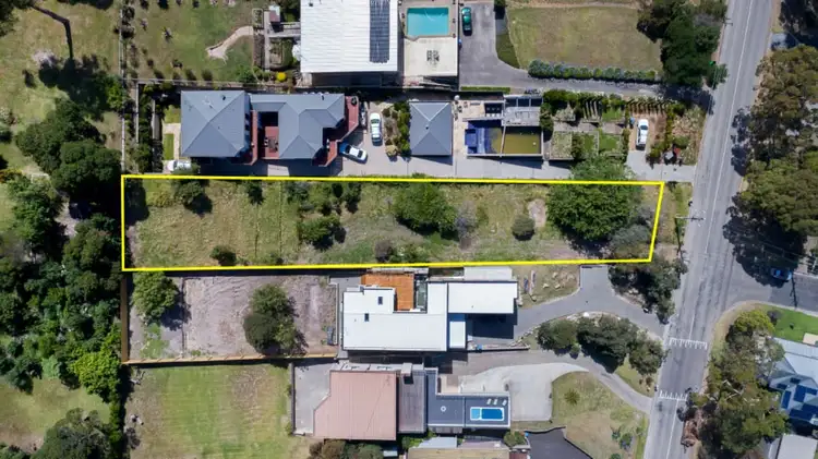 Fourth view of Homely other listing, 49 Bruce Road, Mount Martha VIC 3934