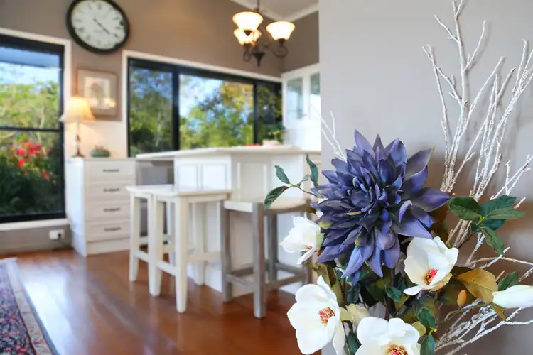 Fourth view of Homely house listing, 263 Kureelpa Falls Road, Kureelpa QLD 4560