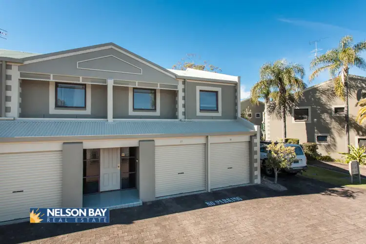 18/19-23 Dowling Street, Nelson Bay NSW 2315
