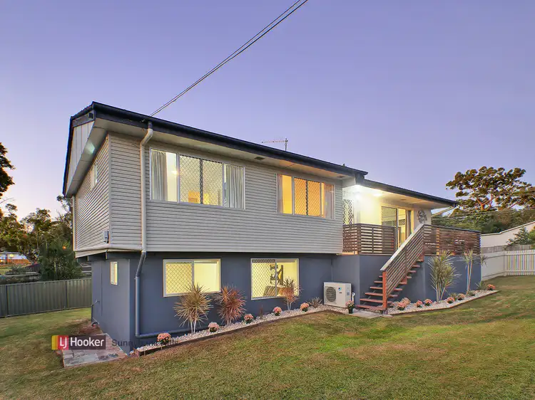 Second view of Homely house listing, 6 Camelot Street, Underwood QLD 4119