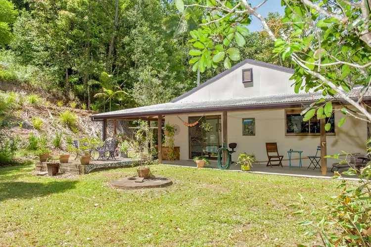 71 Rowlands Creek Road, Uki NSW 2484