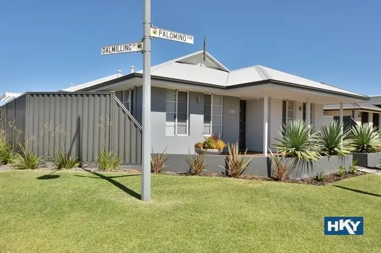Sixth view of Homely house listing, 1 Palomino Promenade, The Vines WA 6069