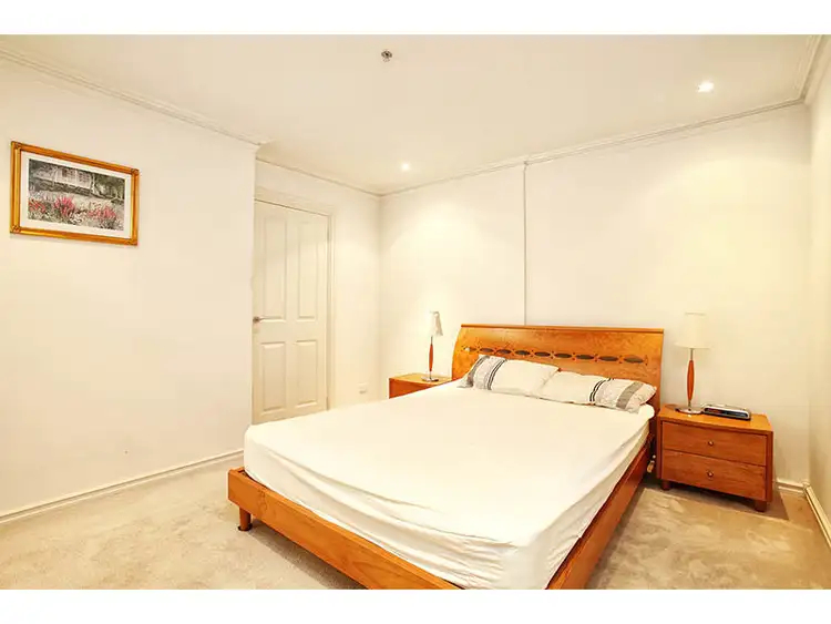Sixth view of Homely apartment listing, 408/9 Victoria Avenue, Perth WA 6000