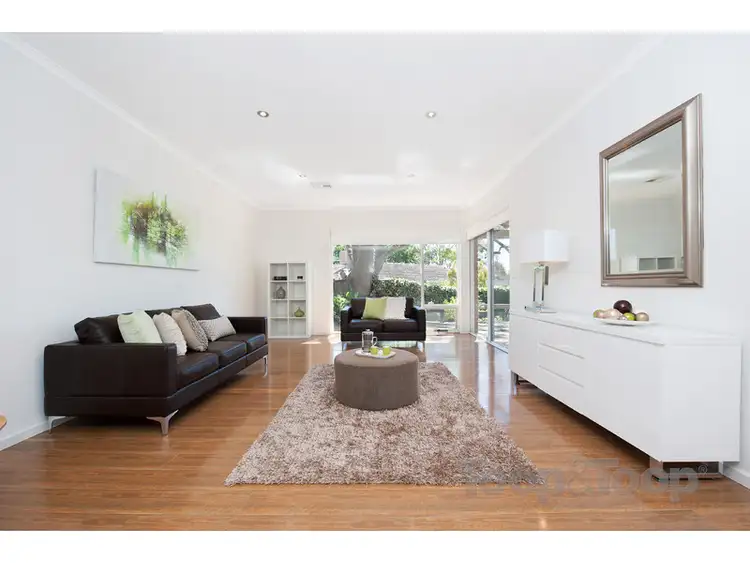 Third view of Homely house listing, 1 Holly Grange Court, Beaumont SA 5066