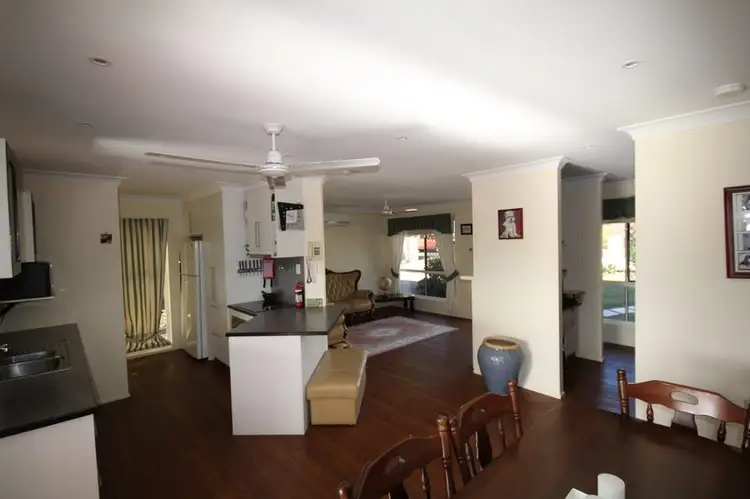 Fourth view of Homely house listing, 21 Corsa Street, Beaudesert QLD 4285