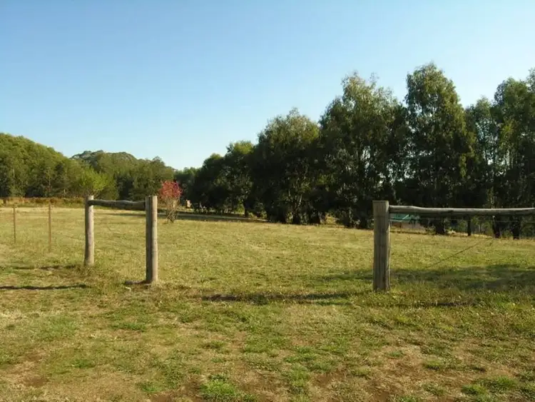 Second view of Homely rural property listing, 83 Gears Hill Road, Tolmie VIC 3723