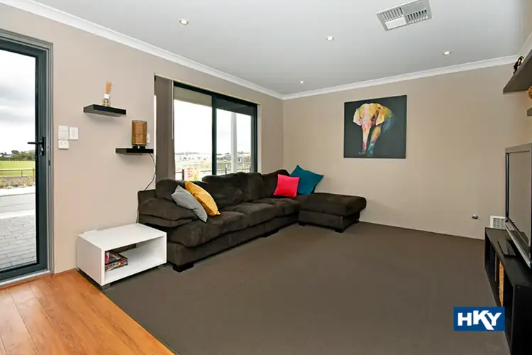Fourth view of Homely house listing, 43 Summerville Bd, Caversham WA 6055