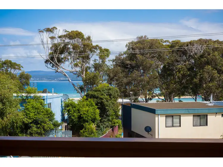 Sixth view of Homely house listing, 1 Collins Street, Merimbula NSW 2548