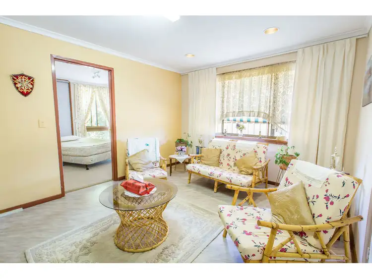 Fourth view of Homely house listing, 17 Buronga Drive, Springdale Heights NSW 2641