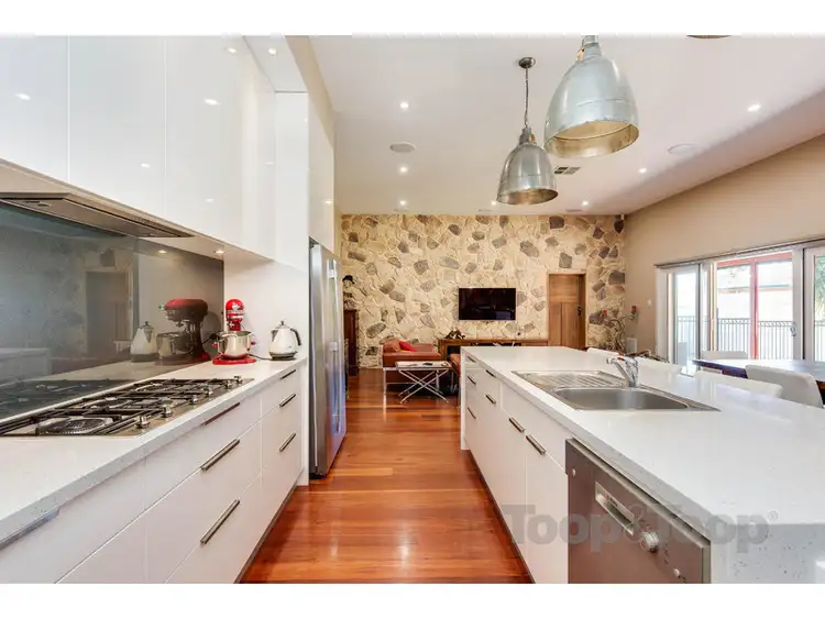 Second view of Homely house listing, 36 Penfold Road, Magill SA 5072