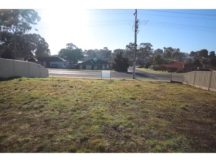 125 Olympic Parade, Kangaroo Flat VIC 3555