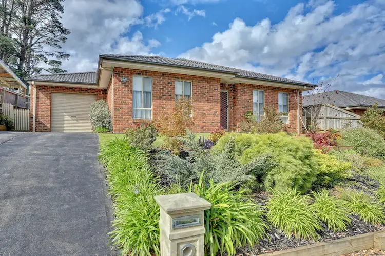 11 Vista Court, Gembrook VIC 3783