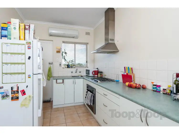 Fourth view of Homely apartment listing, 15/180-184 Seaview Road, Henley Beach South SA 5022