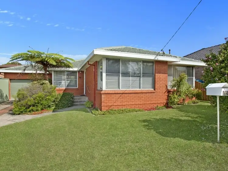 2A Torwood Street, Sans Souci NSW 2219