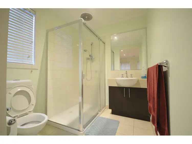 Fifth view of Homely house listing, 3 Balladong Crescent, Tarneit VIC 3029