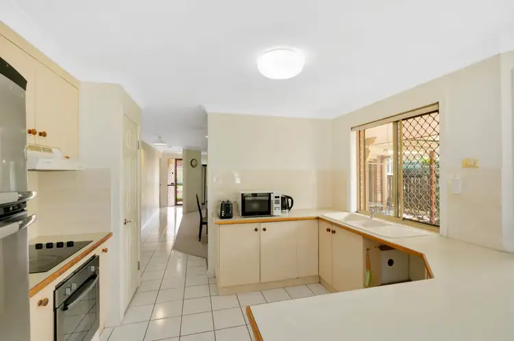 Fifth view of Homely house listing, 27 Beltana Way, Nerang QLD 4211