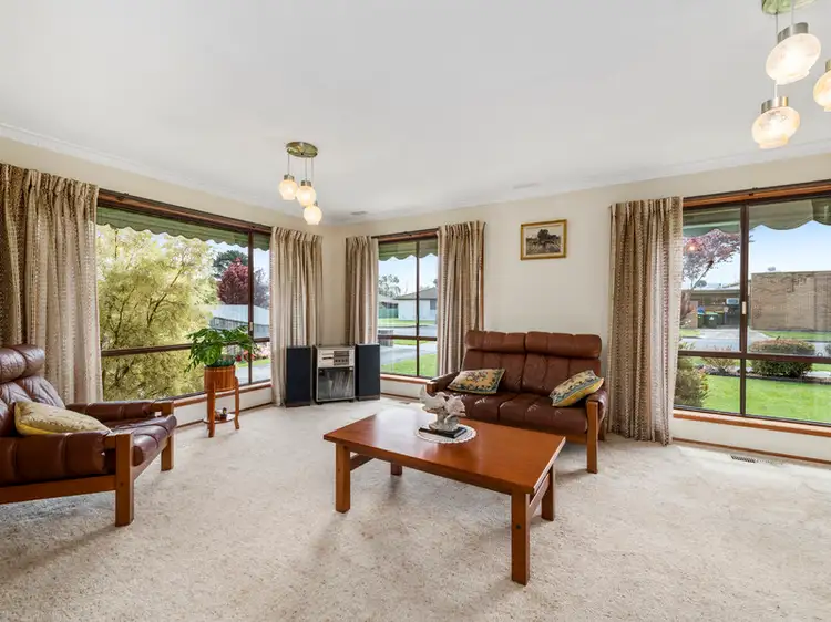 Third view of Homely house listing, 84 Moore Street, Colac VIC 3250