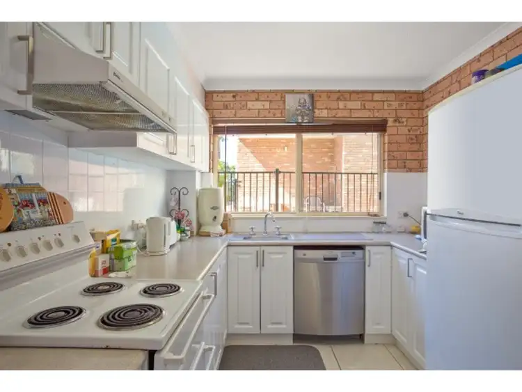 Third view of Homely apartment listing, 2/27 Ocean Drive, Merimbula NSW 2548
