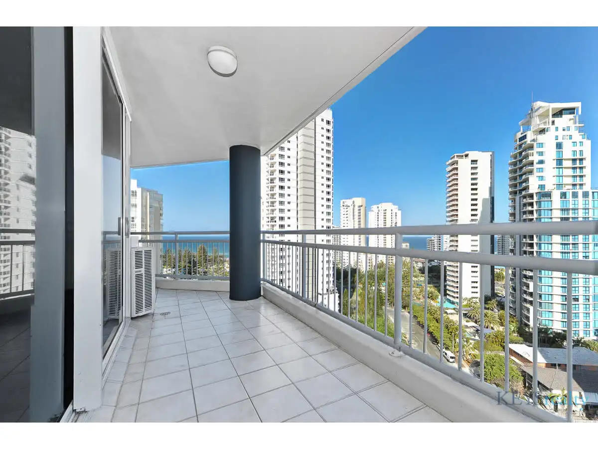 Main view of Homely apartment listing, 67/11 Hughes Avenue, Main Beach QLD 4217