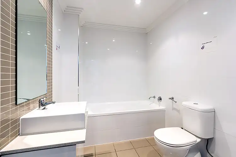 Third view of Homely apartment listing, 28/167-173 Parramatta Road, North Strathfield NSW 2137