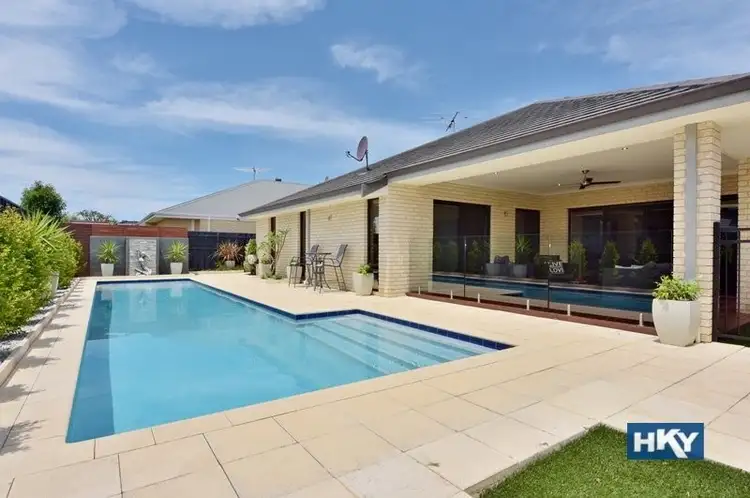 Fifth view of Homely house listing, 21 Longview Way, The Vines WA 6069