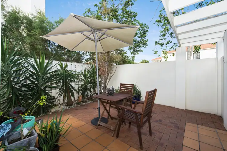 Fourth view of Homely townhouse listing, 32/60-76 Caseys Road, Hope Island QLD 4212