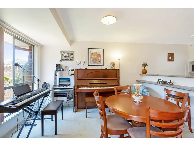 Sixth view of Homely house listing, 3/5 Randolph Street, Merimbula NSW 2548