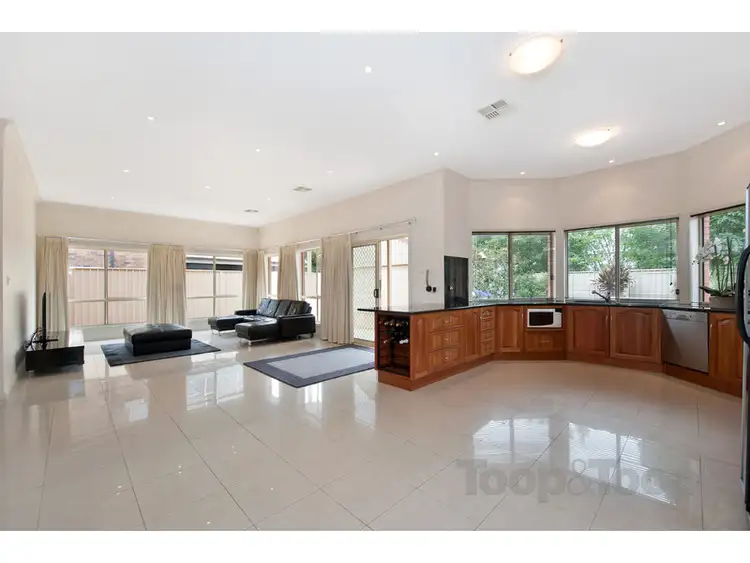 Sixth view of Homely house listing, 1 Medindie Lane, Medindie SA 5081