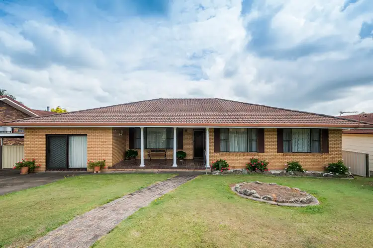 314 Bent Street, South Grafton NSW 2460