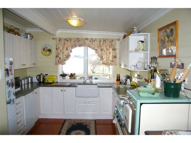 Fourth view of Homely rural property listing, Hemingway, Moss Vale NSW 2577