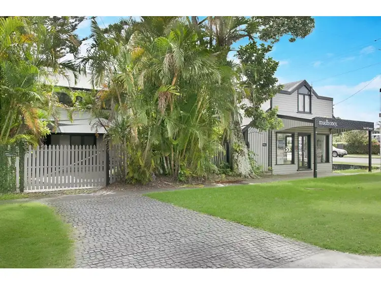 Second view of Homely townhouse listing, 15 Browning Street, Byron Bay NSW 2481